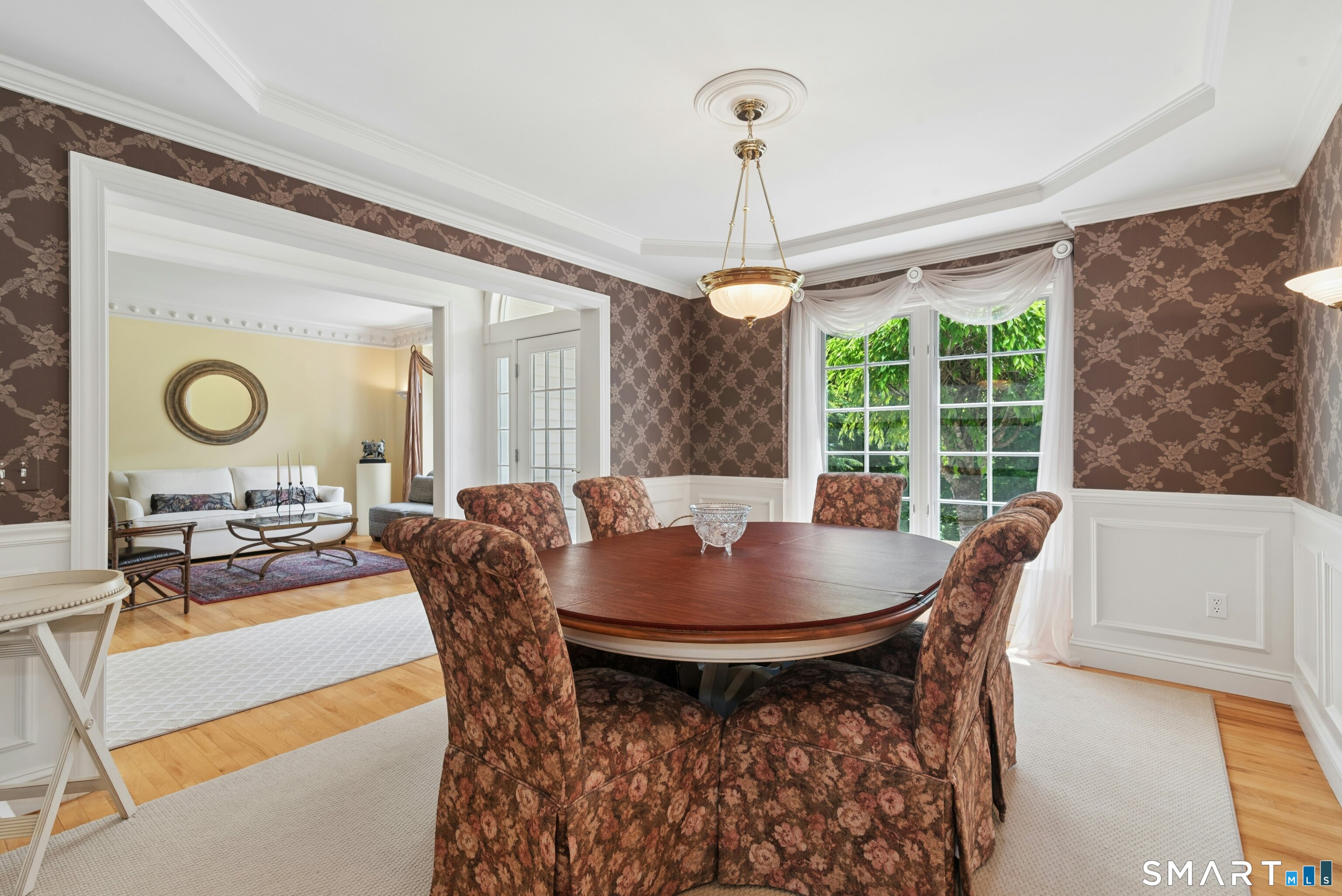 17-D Butterfield Road Newtown CT 06470