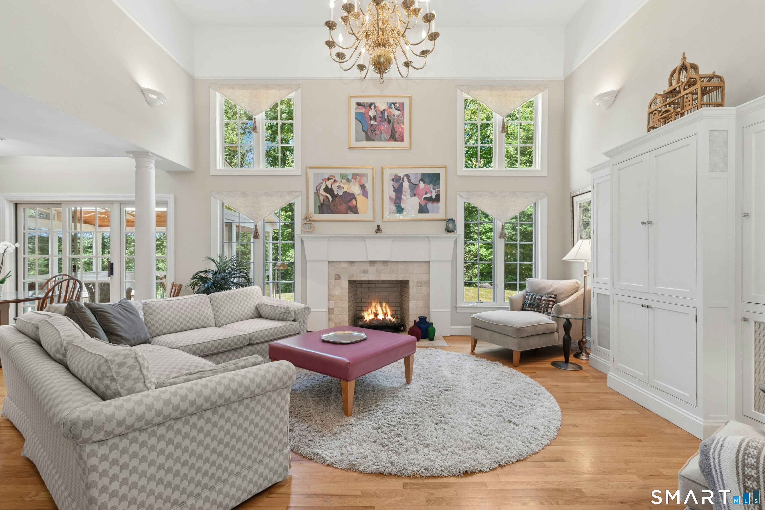 17-D Butterfield Road Newtown CT 06470
