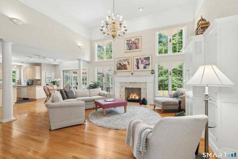 17-D Butterfield Road Newtown CT 06470