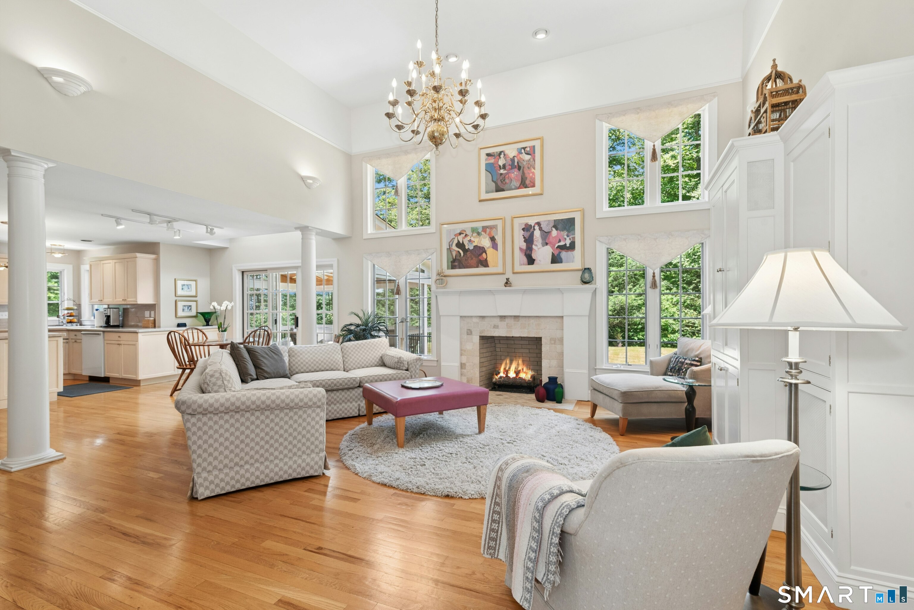 17-D Butterfield Road Newtown CT 06470