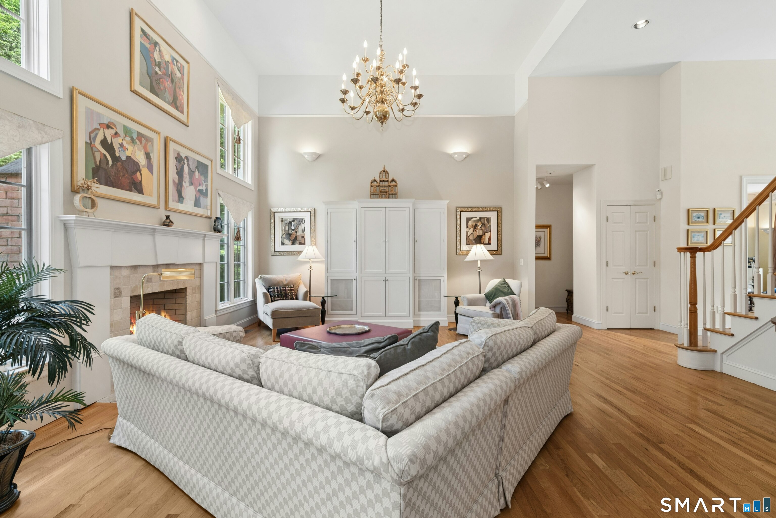17-D Butterfield Road Newtown CT 06470