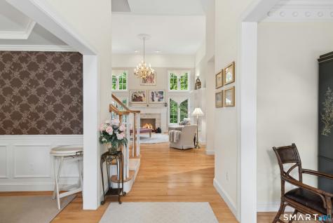 17-D Butterfield Road Newtown CT 06470
