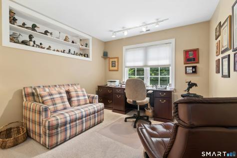 17-D Butterfield Road Newtown CT 06470
