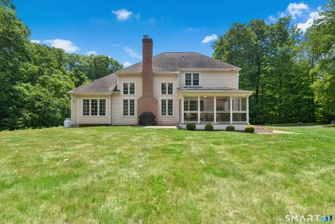 17-D Butterfield Road Newtown CT 06470