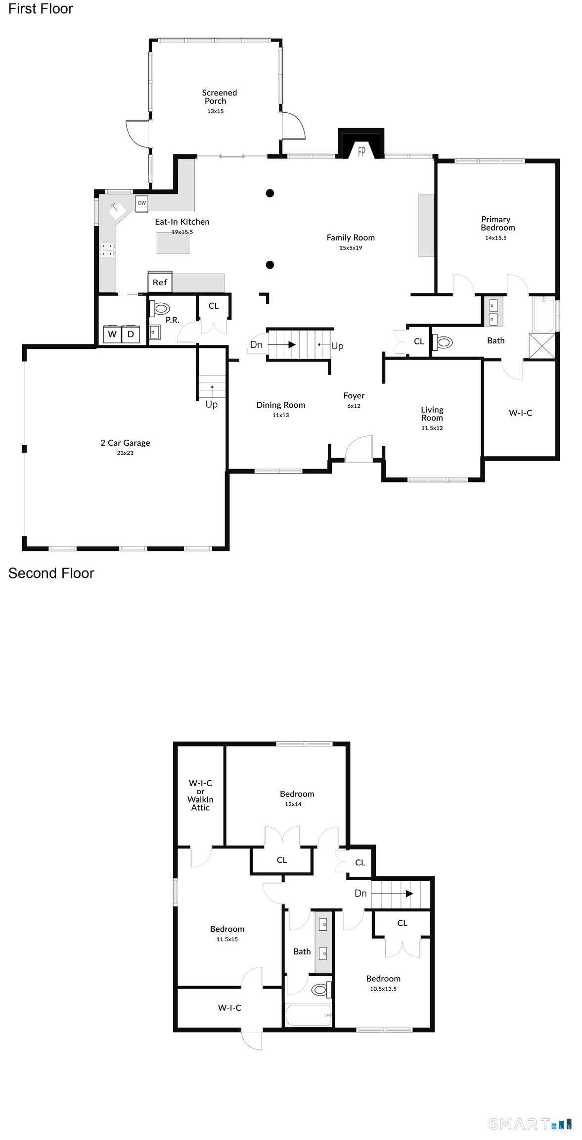 17-D Butterfield Road Newtown CT 06470