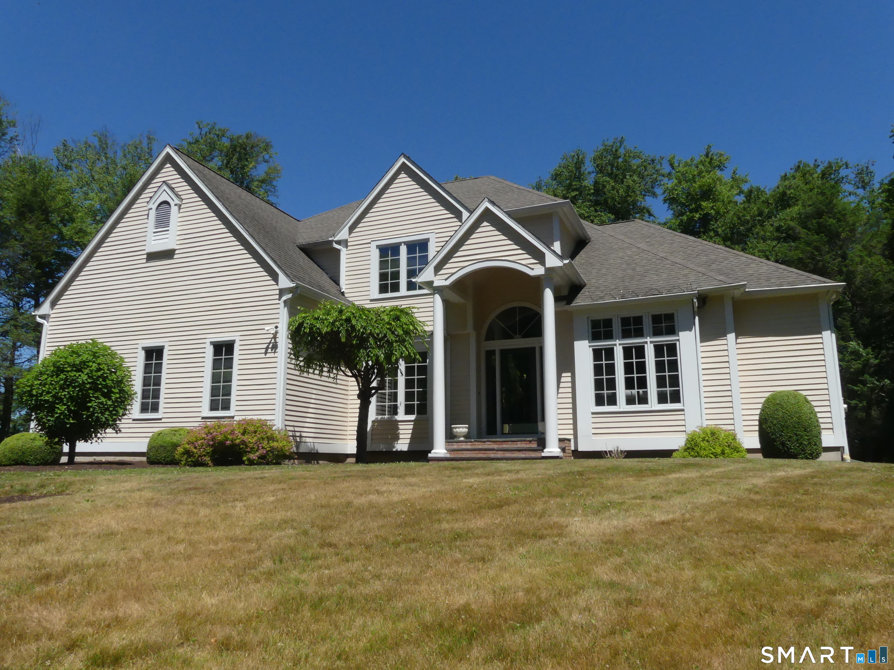 17-D Butterfield Road Newtown CT 06470
