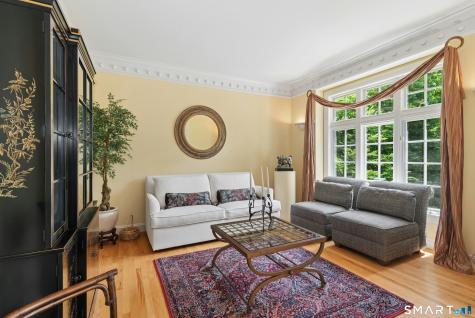 17-D Butterfield Road Newtown CT 06470