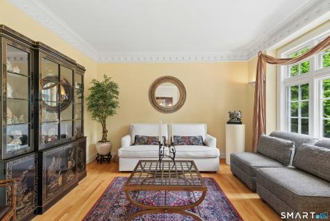 17-D Butterfield Road Newtown CT 06470