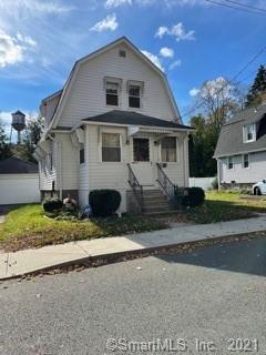 33 Meadow Street Thomaston CT 06787