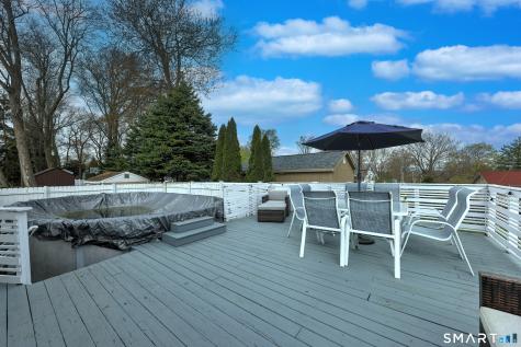 79 Soundview Avenue Milford CT 06460