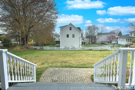 79 Soundview Avenue Milford CT 06460