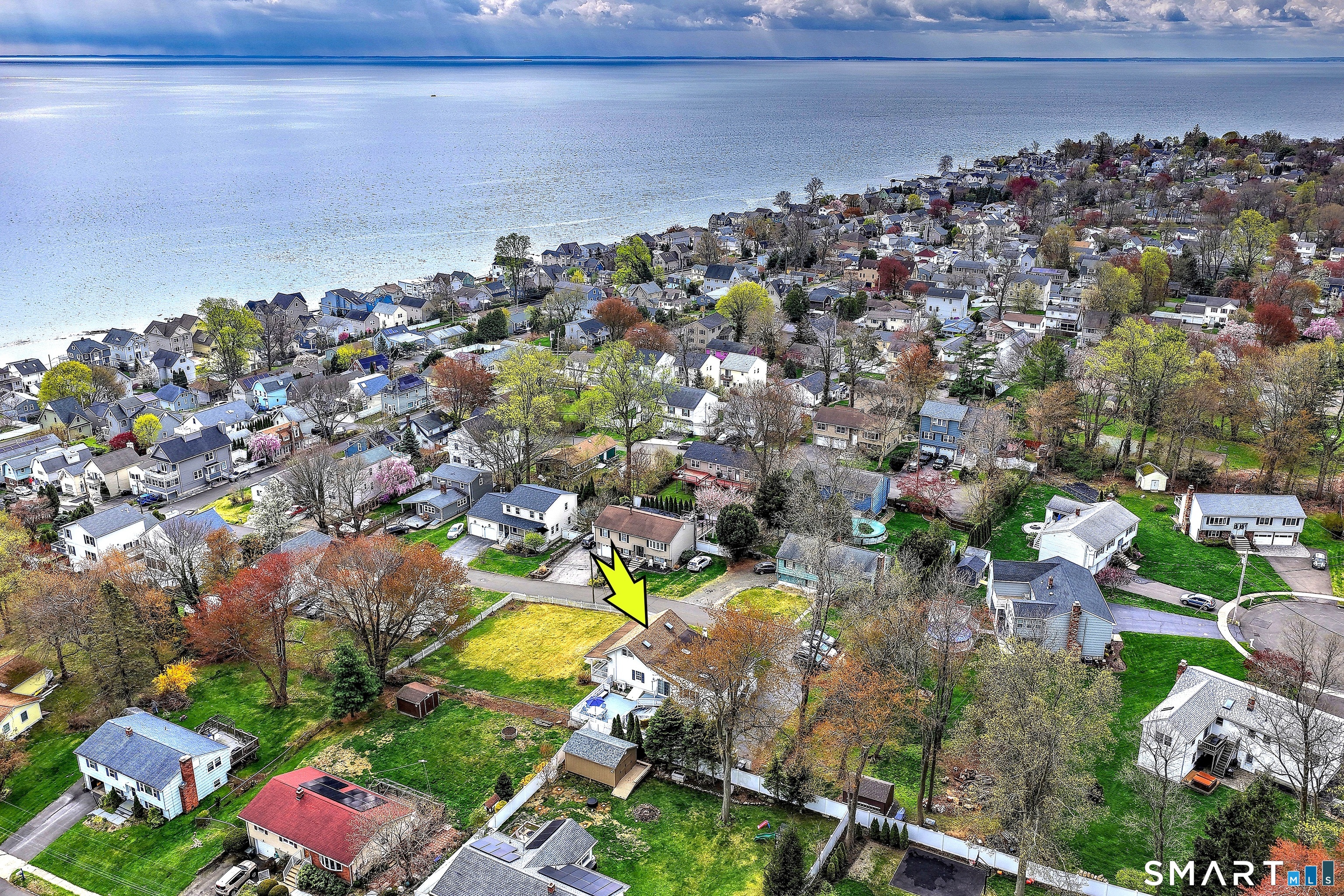 79 Soundview Avenue Milford CT 06460