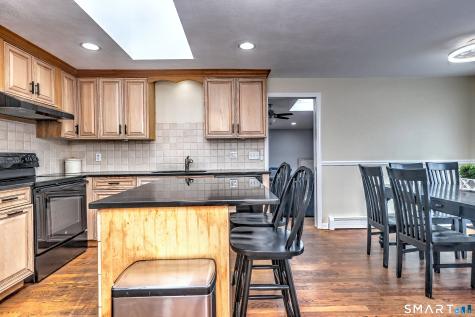 79 Soundview Avenue Milford CT 06460