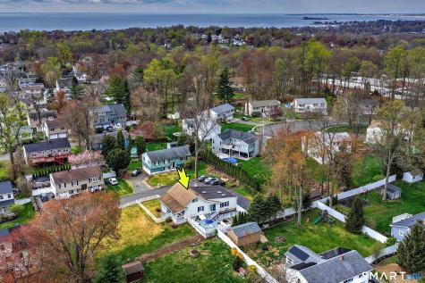 79 Soundview Avenue Milford CT 06460