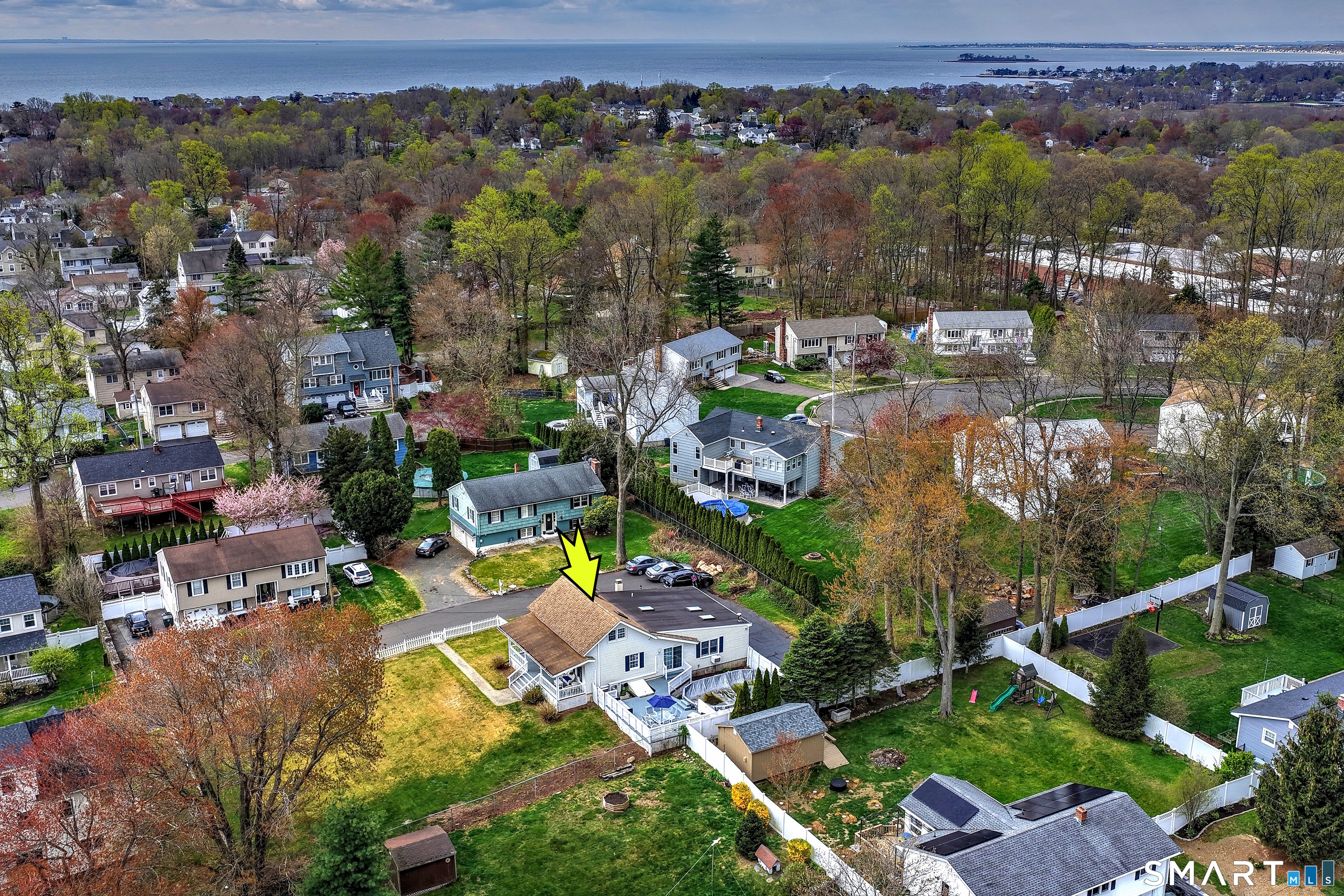 79 Soundview Avenue Milford CT 06460
