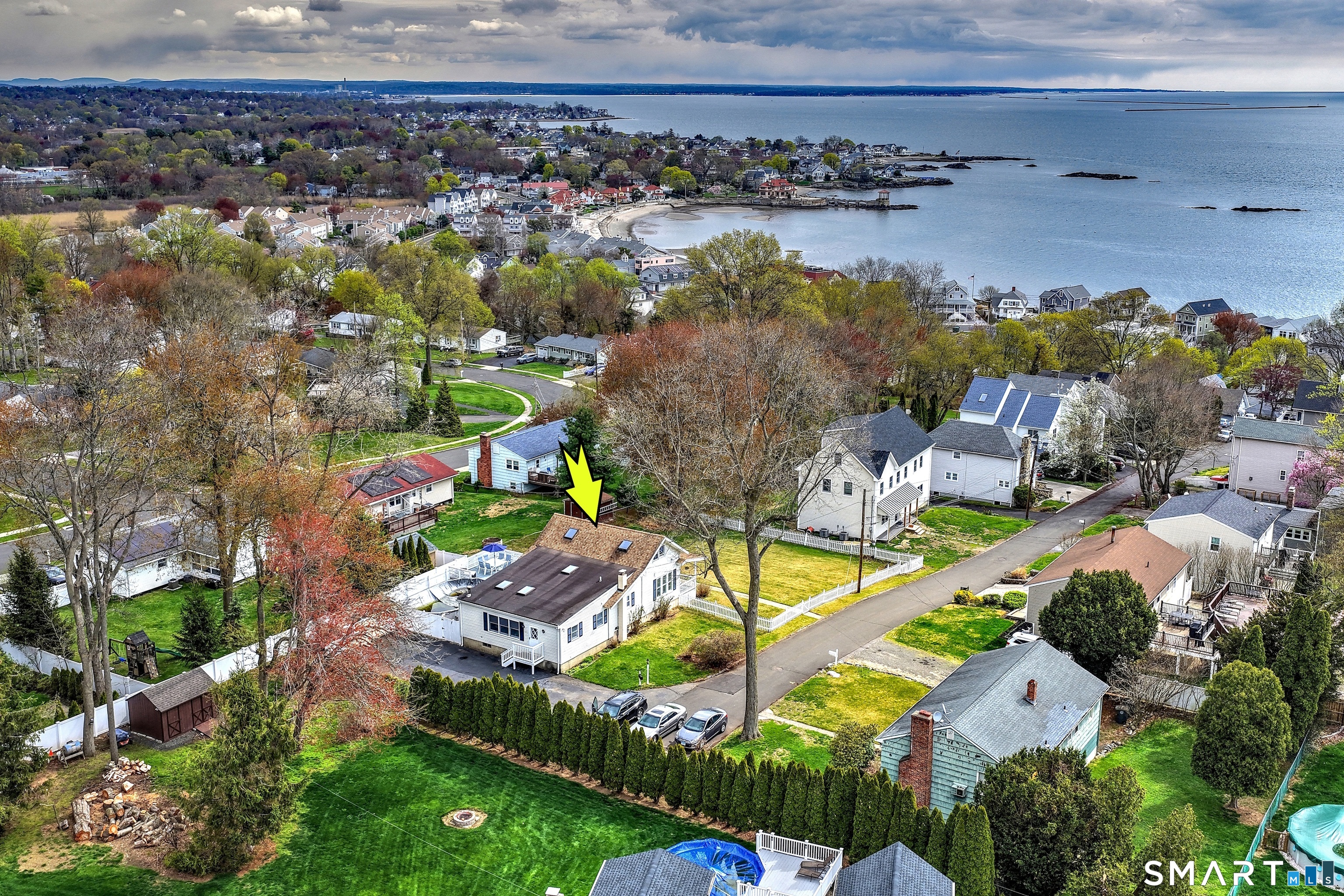 79 Soundview Avenue Milford CT 06460