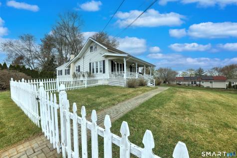 79 Soundview Avenue Milford CT 06460