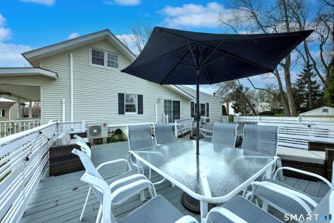 79 Soundview Avenue Milford CT 06460
