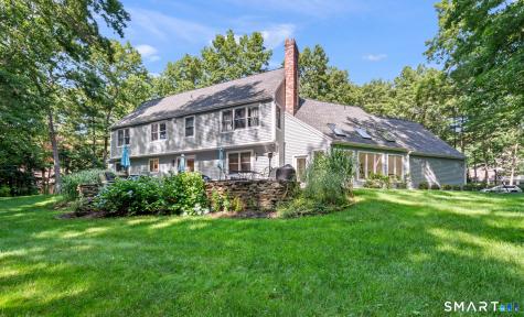 4 Windsor Court Farmington CT 06032