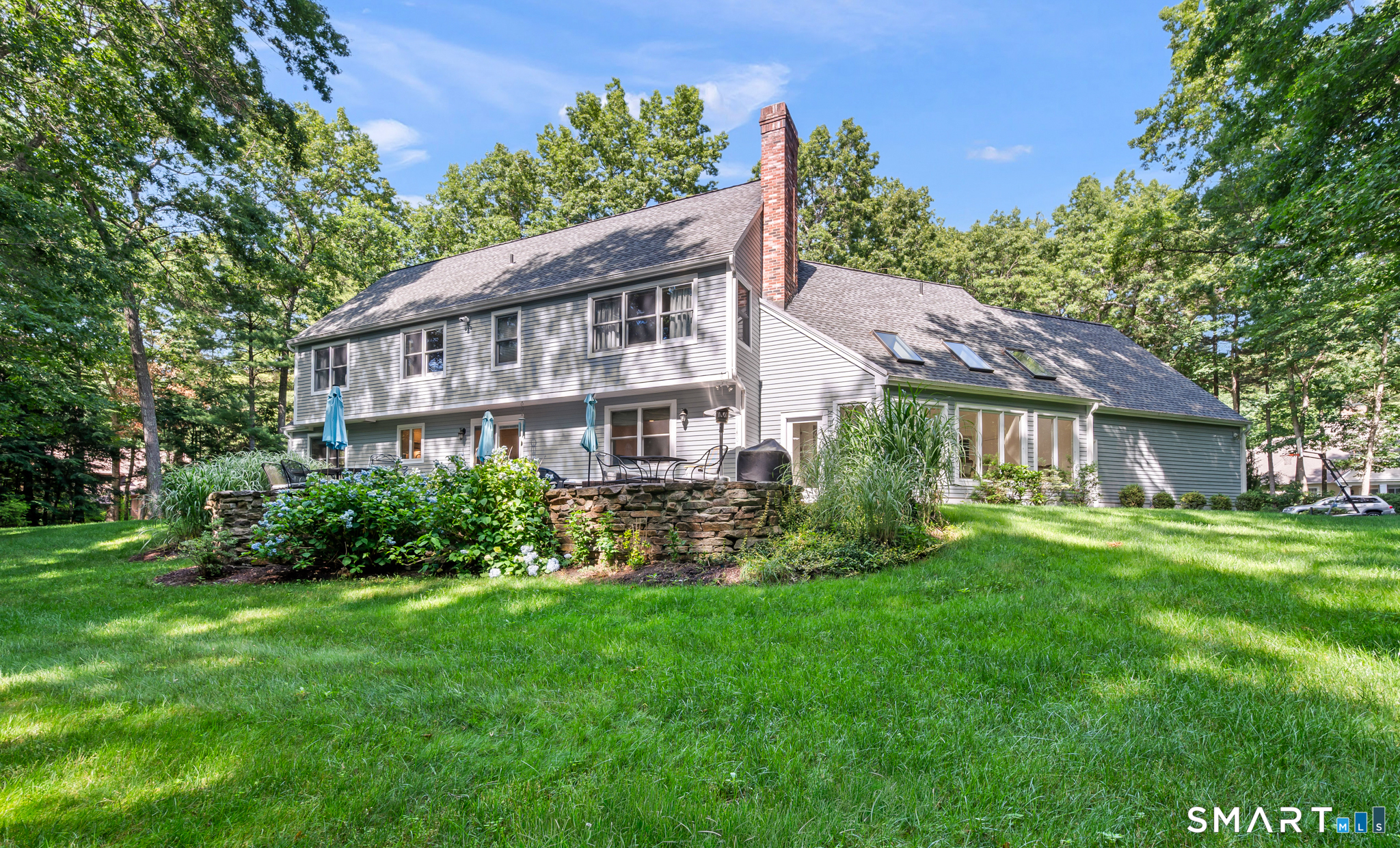4 Windsor Court Farmington CT 06032