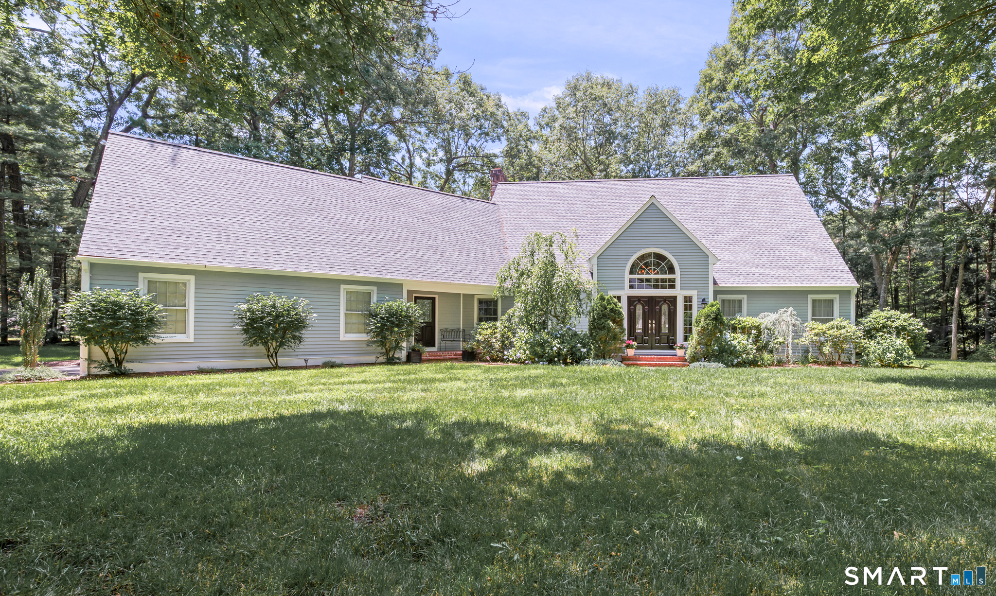 4 Windsor Court Farmington CT 06032