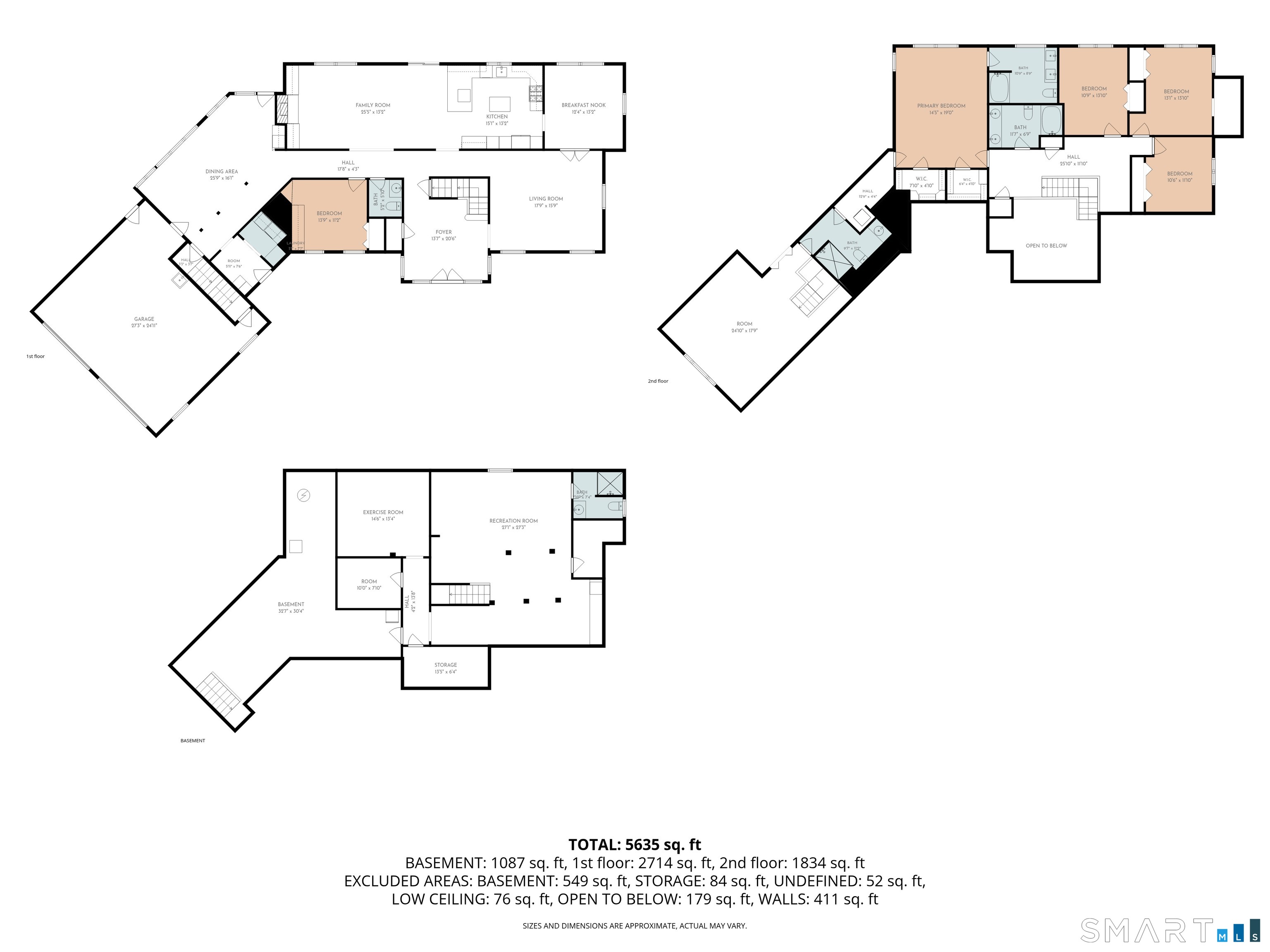 4 Windsor Court Farmington CT 06032