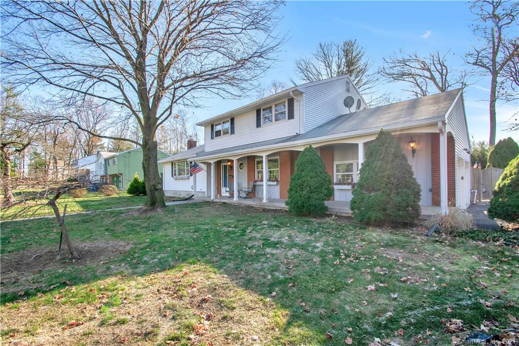 4 Aloha Lane Bristol CT 06010