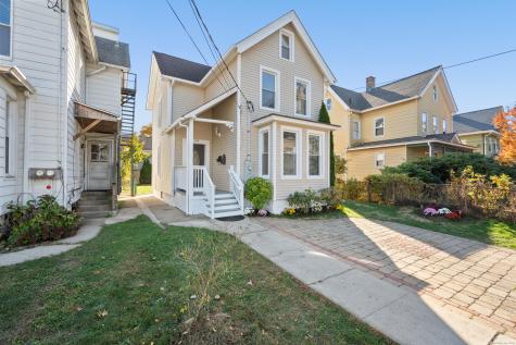 24 Rowan Street Norwalk CT 06855