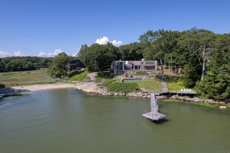 51 Andrews Road Guilford CT 06437