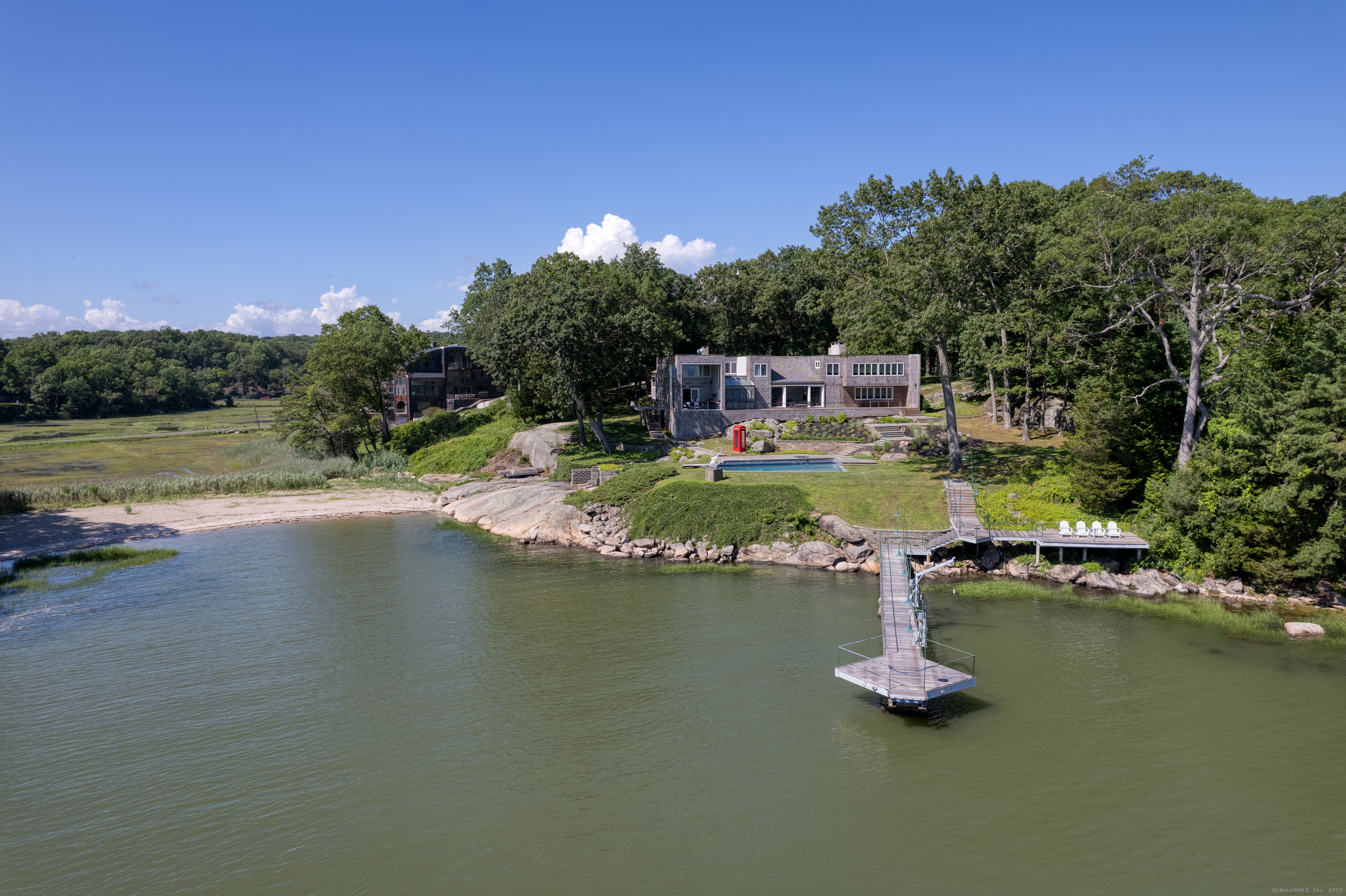 51 Andrews Road Guilford CT 06437
