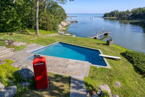 51 Andrews Road Guilford CT 06437