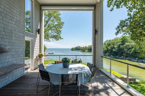 51 Andrews Road Guilford CT 06437