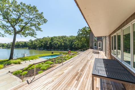 51 Andrews Road Guilford CT 06437