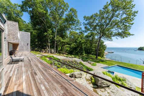 51 Andrews Road Guilford CT 06437