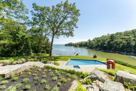 51 Andrews Road Guilford CT 06437