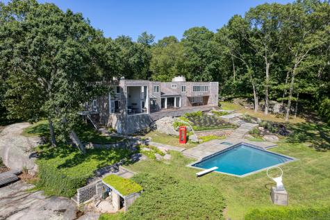 51 Andrews Road Guilford CT 06437