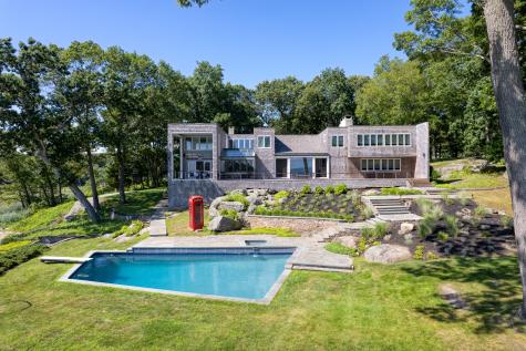 51 Andrews Road Guilford CT 06437