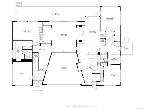 51 Andrews Road Guilford CT 06437
