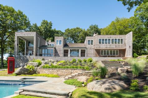 51 Andrews Road Guilford CT 06437