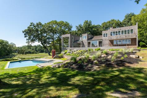 51 Andrews Road Guilford CT 06437