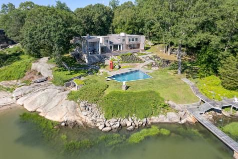 51 Andrews Road Guilford CT 06437