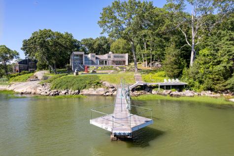 51 Andrews Road Guilford CT 06437