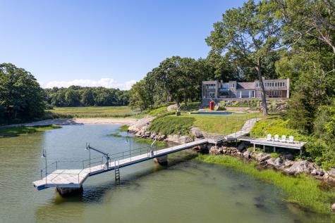 51 Andrews Road Guilford CT 06437