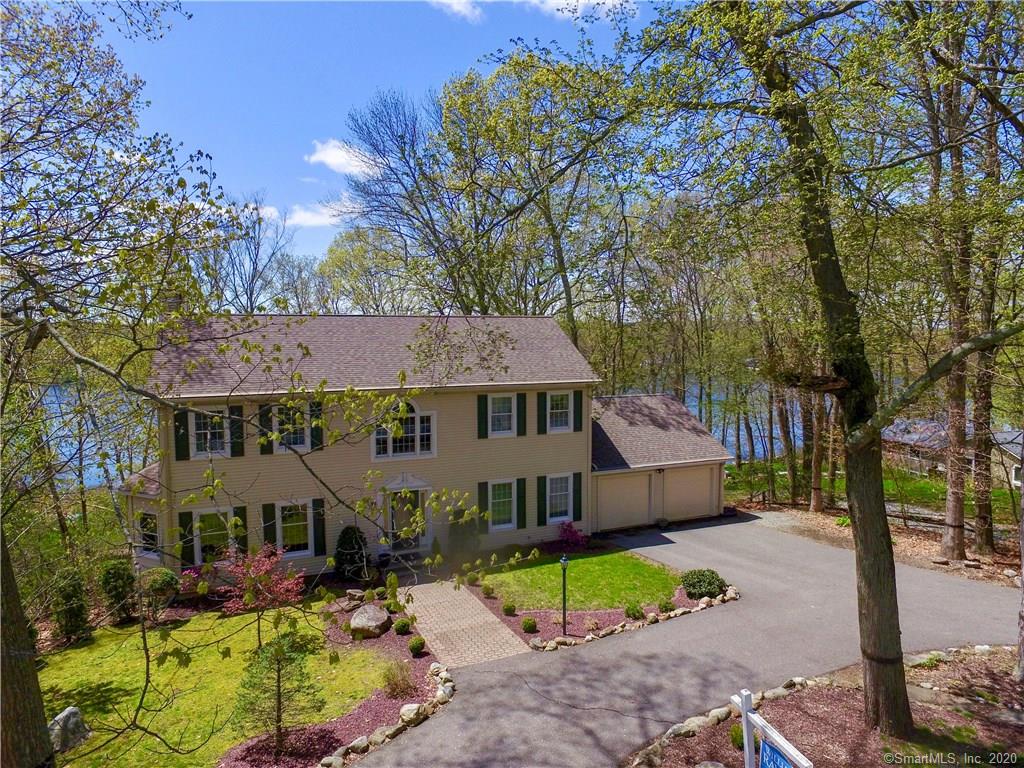 51 Lake Ridge Drive Marlborough CT 06447