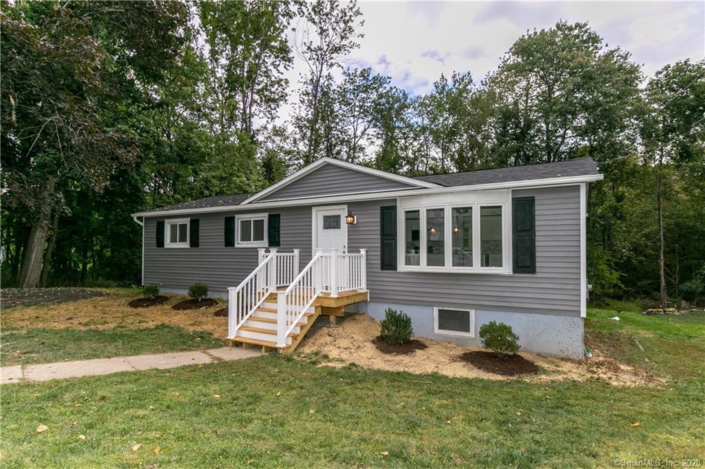 25 Bayview Drive Brookfield CT 06804