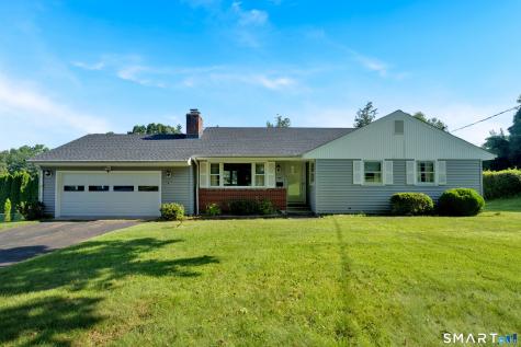 4 Old Rock Hill Road Wallingford CT 06492