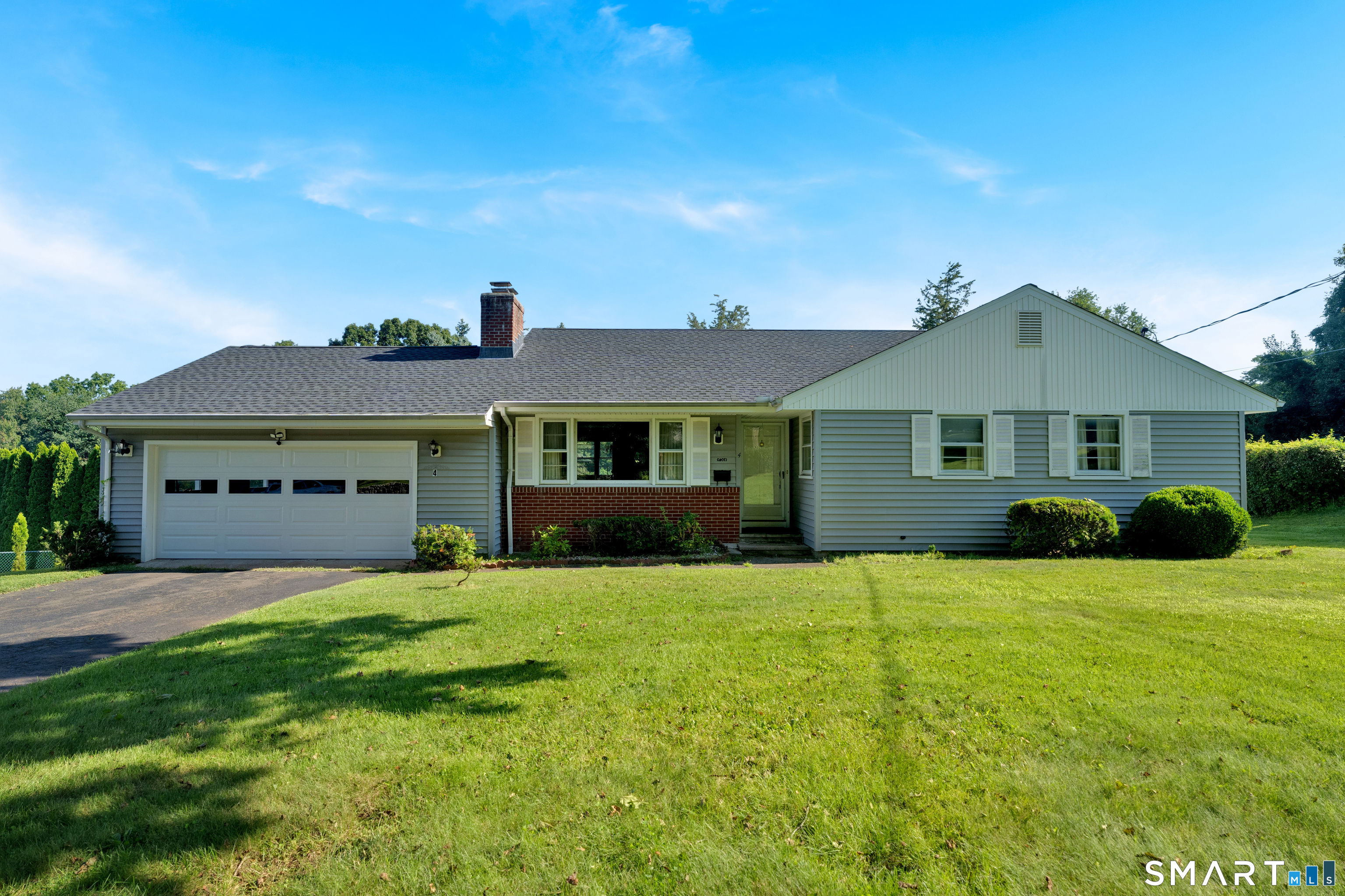 4 Old Rock Hill Road Wallingford CT 06492