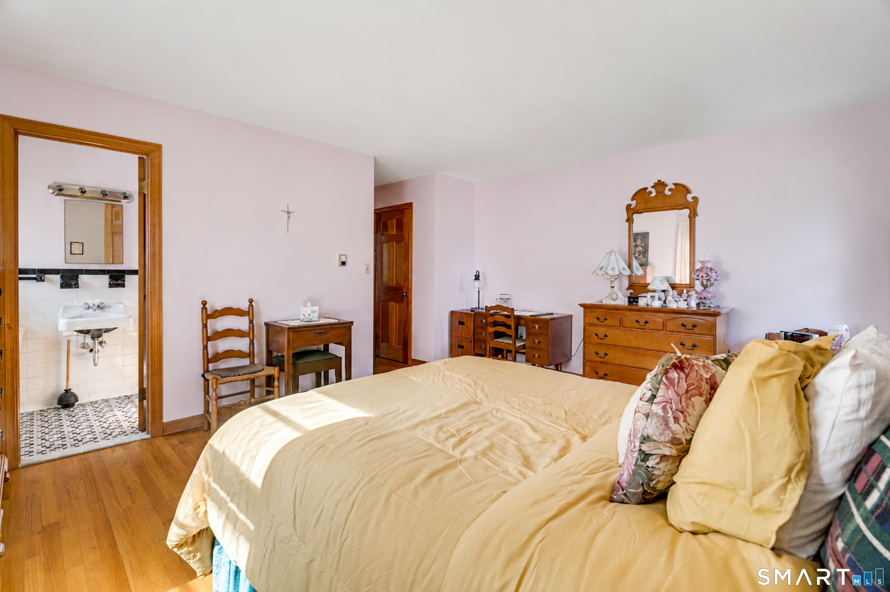 4 Old Rock Hill Road Wallingford CT 06492