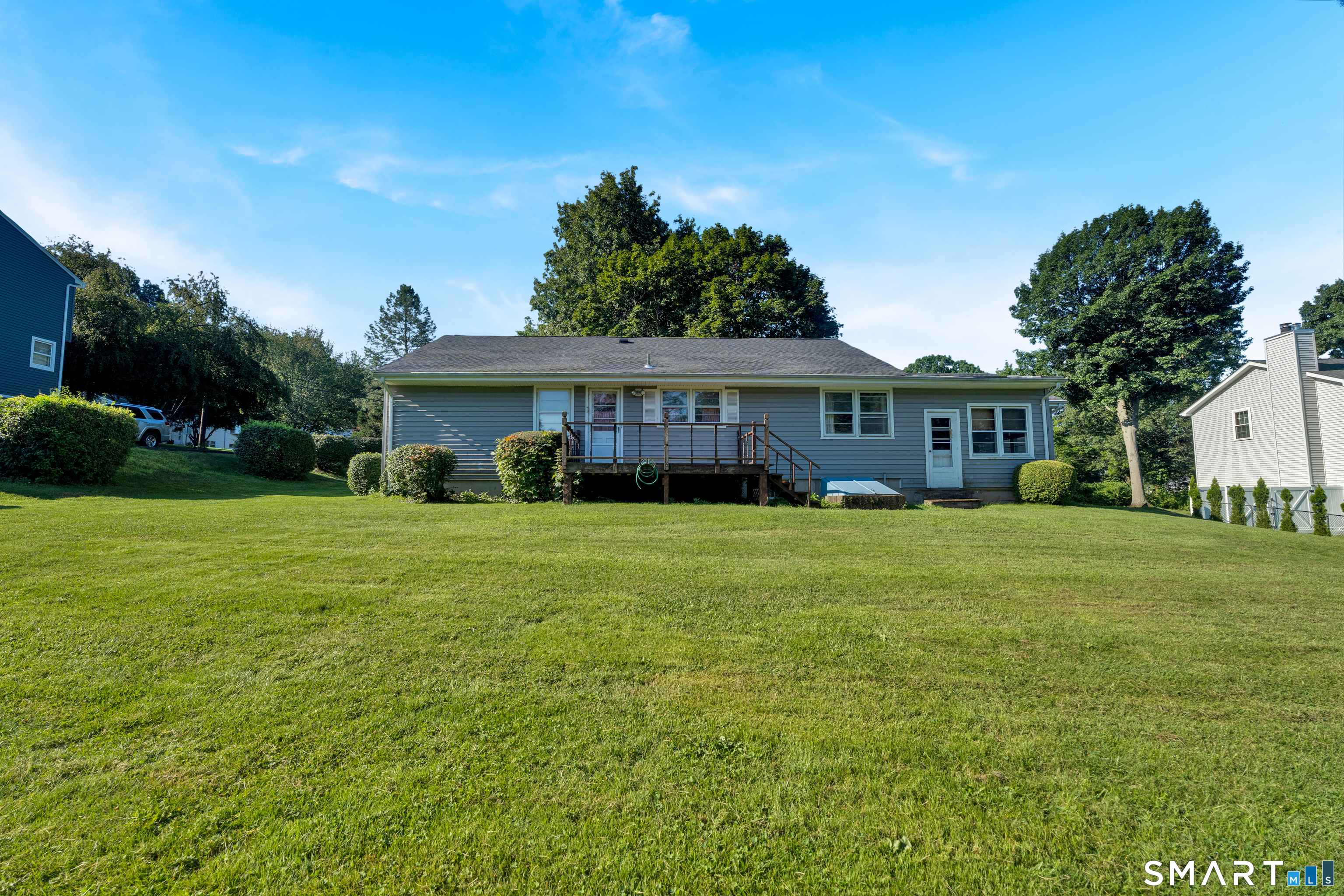 4 Old Rock Hill Road Wallingford CT 06492