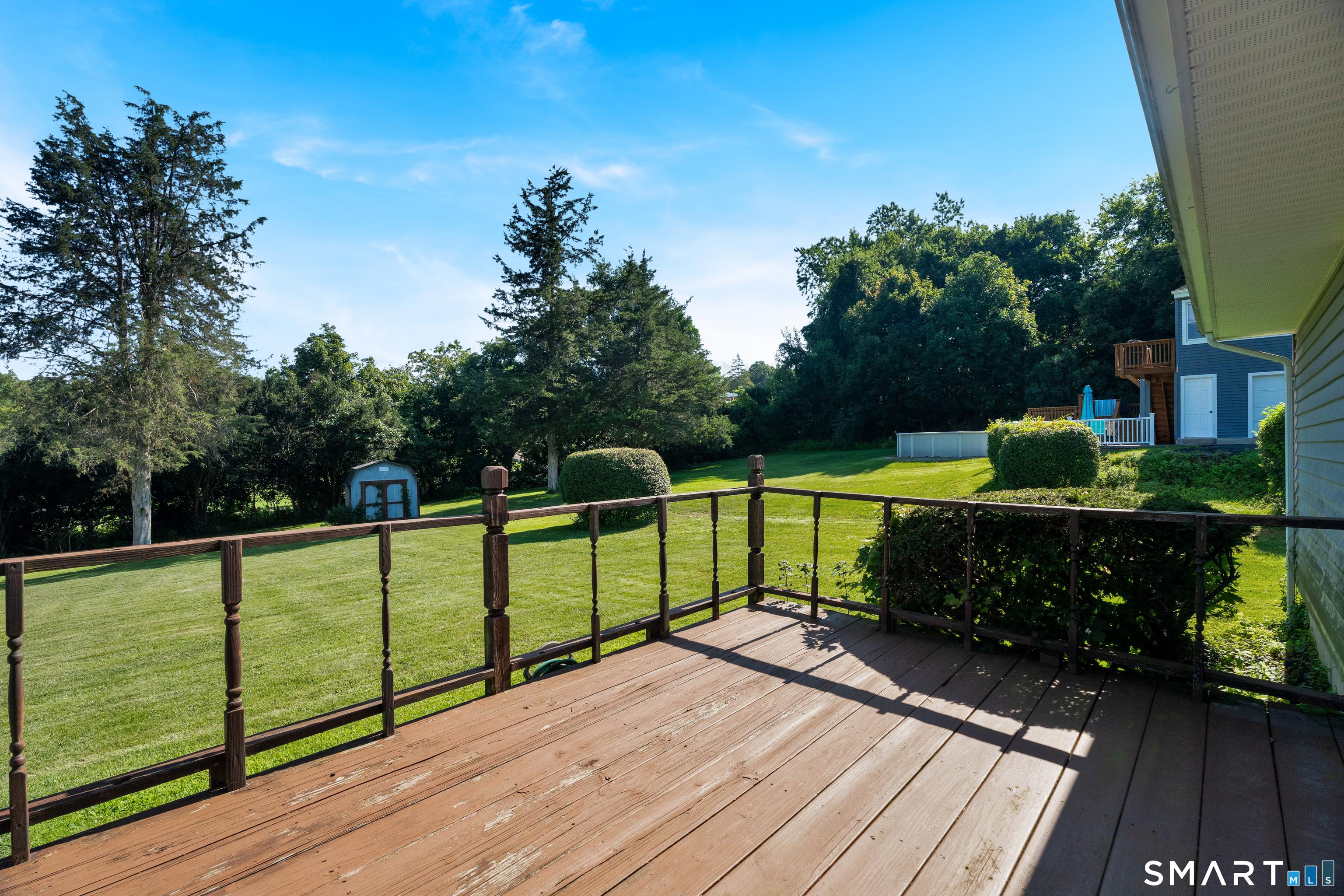 4 Old Rock Hill Road Wallingford CT 06492